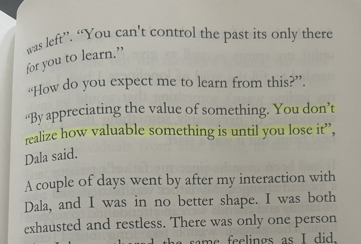 Chapter 7. Blockage. Link in bio for the full book.

#book #booklover #bookaddict #bookstagram #readmorebooks #readmorebooks #readersgonnaread #reader #readersofinstagram #bookrecommendations #bookgram #bookquotes #advice #advicepage #adviceoftheday #adviceforlife