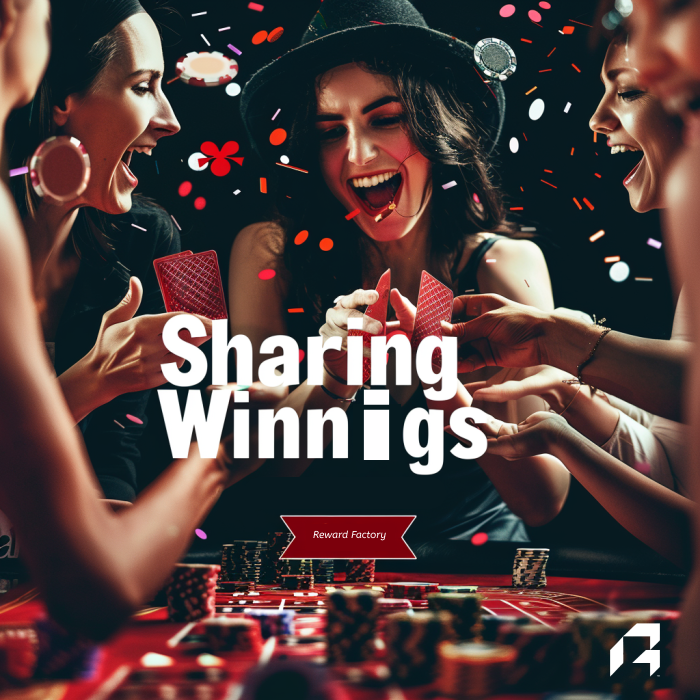 rewardfactory's tweet photo. 🎰 Sharing Winnings Without Playing! 🎰

At Reward Factory, you reap the benefits of https://t.co/7HP7ugtB12 without ever placing a bet. Stake RFY Tokens and share in the casino's success directly. It's your win, no gamble needed! 🎉🏆 #MegasinoRewards #PassiveWins #CryptoRewards https://t.co/21HTJZcCzF