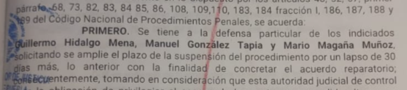 soprano_tonny's tweet photo. #Puebla
La banda del Club Britania Zavaleta. (Carpeta: 3130/23)

Un grupo de hombres ‘honorables’ y de ‘amplia solvencia moral’ se encuentra en problemas.
Pues durante su paso por el consejo de administración del Club Britania se les olvidó un pequeño detalle: cortarse las uñas.
El nuevo consejo encontró que en caja faltaban unos cuantos pesos y que había documentación alterada -nada raro-, las denuncias ya están en la mesa y personajes como : Manuel Korte, Many González , Mayo Magaña , Lalin Grados , y sus comparsas el presunto defraudador inmobiliario Marco Millón , el evasor fiscal y facturero Rodri Cruz ,  el acosador sexual de la libre de derecho y oscuro personaje de Puebla Coco Domínguez,  así como el violentador y deudor familiar Isra Marchant, están en la mira.
Pronto habrá noticias
tic tac tic tac