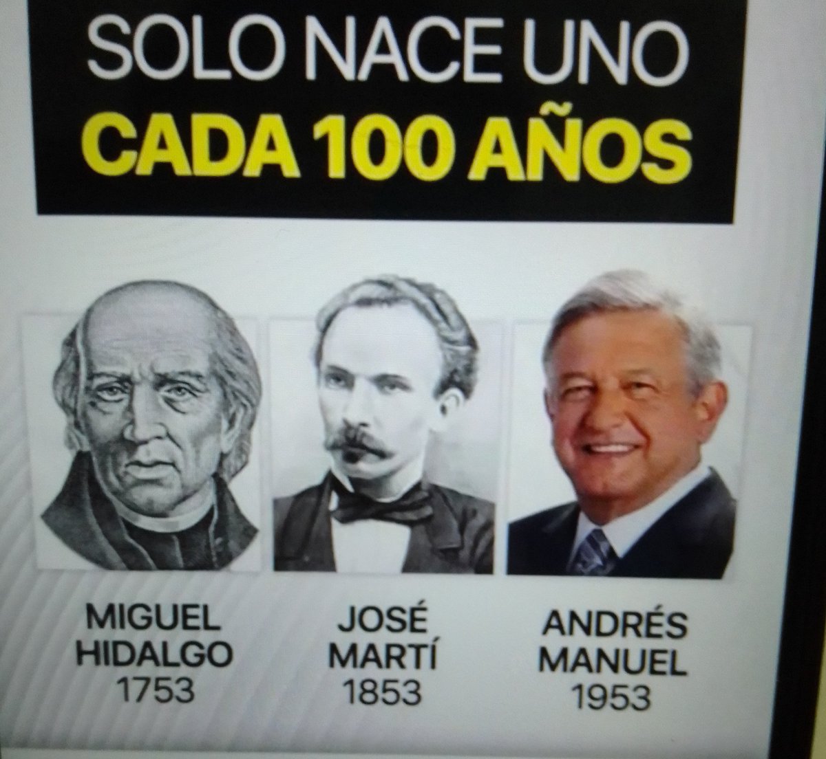 @catrina_nortena @lopezobrador_ Gracias presidente por siempre luchar a favor de los más vulnerables ,te amo presidente ❤️🇲🇽🤝🇲🇽🤝🇲🇽🤝🇲🇽❤️.