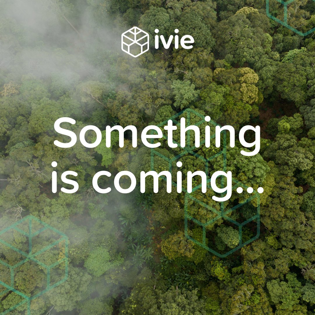 We’re launching something that’s set to change the game in home energy 👀

This is the next step in ivie's mission to simplify energy and empower users.

Comment IVIE below to be one of the first to hear more and we’ll DM you.

#ivie #ivieApp #ivieBud #NetZero #EnergyRevolution