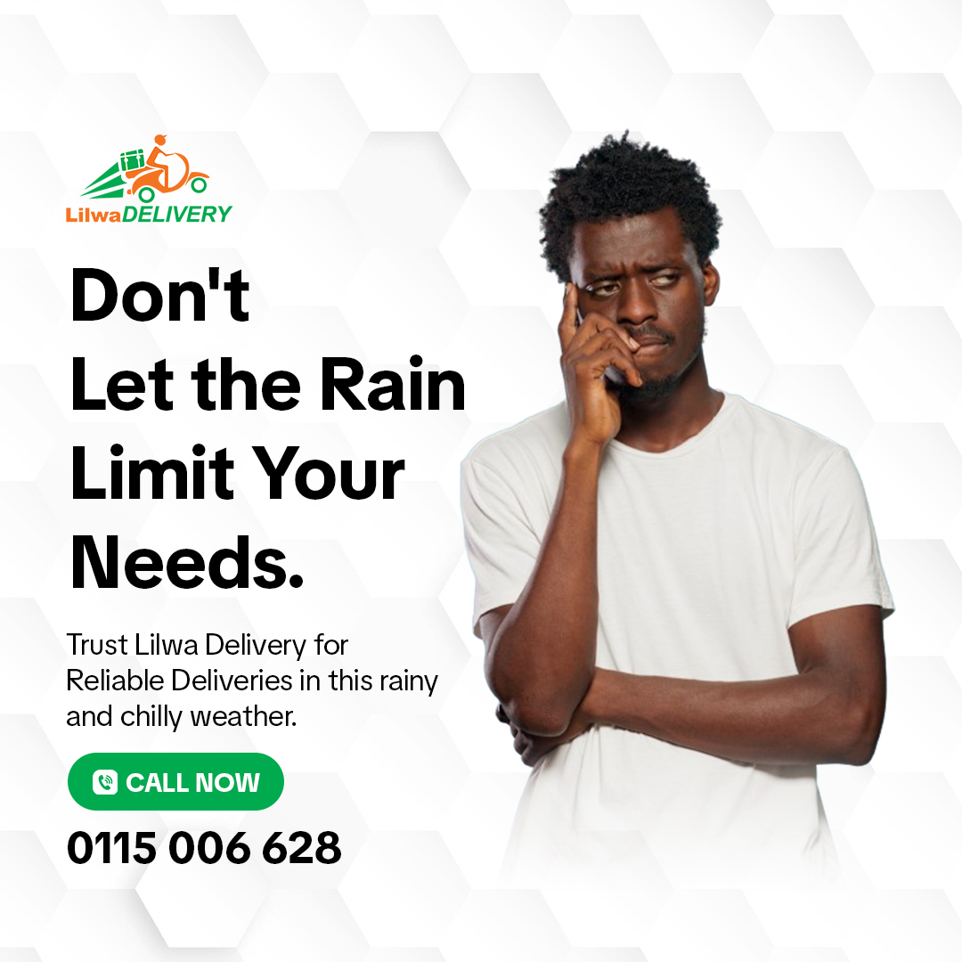 Flooding got you stranded? We're here to help. Lilwa Delivery can provide emergency supplies, medication, and critical items. #LilwaDelivery #FloodSupport #KitengelaFloods #NairobiFloods, #FloodRelief,  #WeDeliver : Ruaka, Kahawa Sukari, Kitengela, Runda, Kisumu, Bungoma, Eldoret