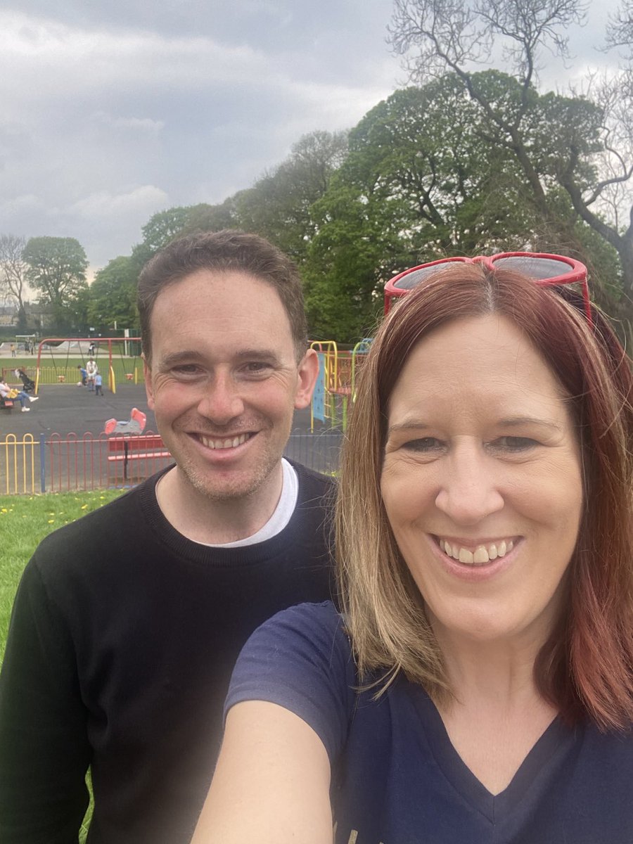 Fiona Venner (@fionavenner) on Twitter photo After Morley, this morning, great to be in Headingley with <a href="/al_garthwaite/">Al Garthwaite</a> & in Rawdon with the lovely <a href="/OliverforGandR/">Councillor Oliver Edwards</a> Disappointing lack of cats though! Despite this, looking forward to the count on Friday when we return Labour Cllrs in both wards ❤️🌹 After Morley, this morning, great to be in Headingley with <a href="/al_garthwaite/">Al Garthwaite</a> & in Rawdon with the lovely <a href="/OliverforGandR/">Councillor Oliver Edwards</a> Disappointing lack of cats though! Despite this, looking forward to the count on Friday when we return Labour Cllrs in both wards ❤️🌹