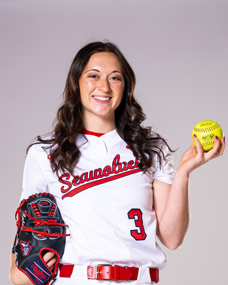 May Day. Maday. Happy First Day of May 😁

🌊🐺 x @NCAASoftball x #BurnTheShip