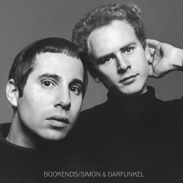 Bookends - Simon & Garfunkel
#UnDiscoAlDía