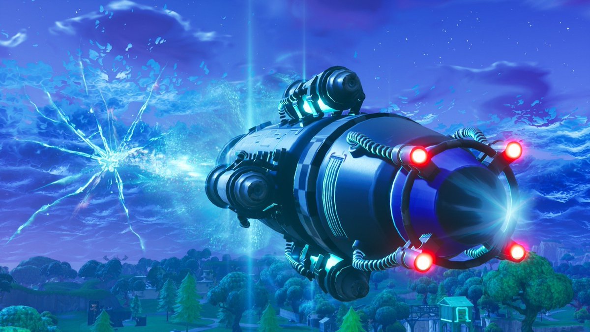 One of the prime times for gaming, Fortnite Season 4, has turned 6 years old today... 😭😭🥲 It introduced: - Infinity Gauntlet LTM (First EVER collab) - 'Search 7 chests in Risky Reels' 💀 - The Rocket Launch Live Event - And SO MUCH more... 🔥