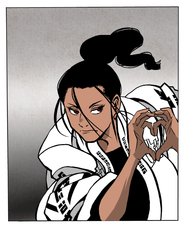 HiKESHi Spirit tweet media