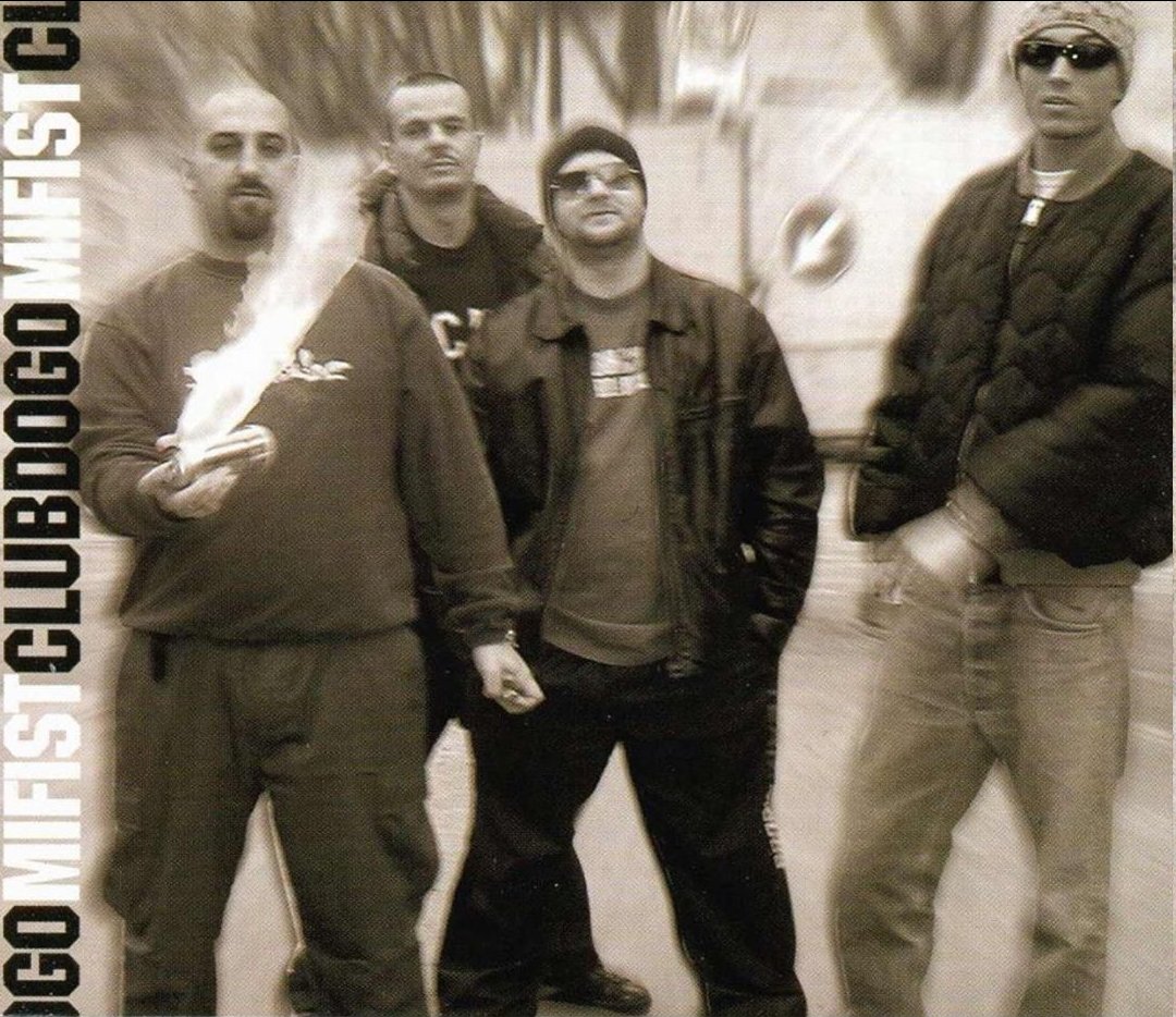 GVNG ZONE tweet media