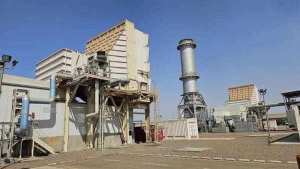 #عدن

اعلنت المؤسسة العامة لكهرباء عدن بأن محطة الرئيس بترومسيلة ستتوقف عن الخدمة في تمام الساعة الثالثة والنصف من مساء يومنا هذا، وذلك جراء نفاد وقود النفط الخام الخاص بالمحطة.