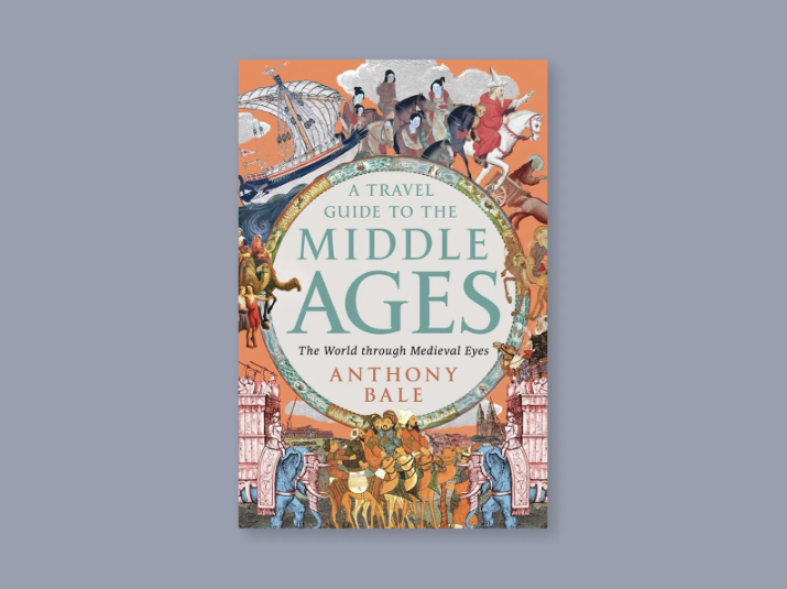 Briefly Noted in The New Yorker: A TRAVEL GUIDE TO THE MIDDLE AGES by @RealMandeville, an 'immensely entertaining history, which is constructed around medieval guidebooks and travelogues.' newyorker.com/magazine/2024/…
