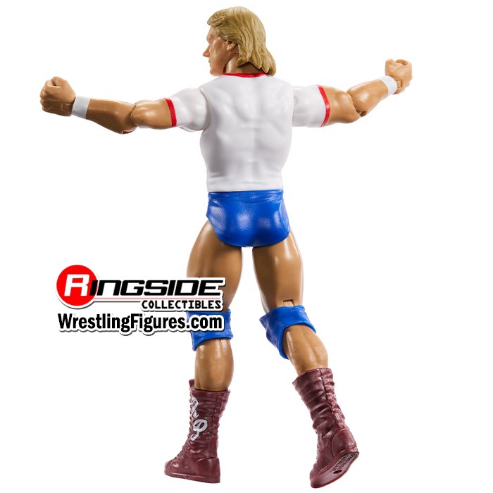 Roddy Piper @Mattel @WWE Main Event Series 148 NEW IMAGES!

Shop now at Ringsid.ec/WWEMainEvent148

#RingsideCollectibles #WrestlingFigures #WWEEliteSquad #Mattel #WWE #WWERaw #SmackDown #RowdyRoddyPiper #RoddyPiper