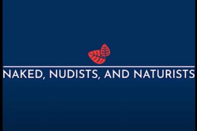 Check out the latest podcast from Naked, Nudists, and Naturists which has an update from the ImPerfect tour from Tom and Andee.