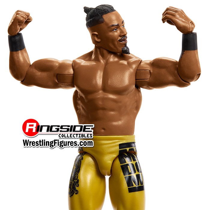 RingsideC tweet picture