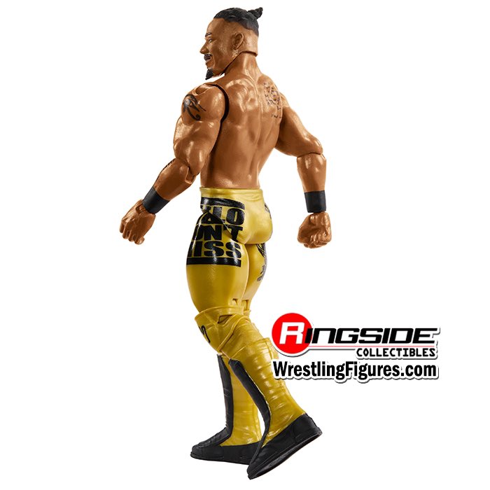 RingsideC tweet picture