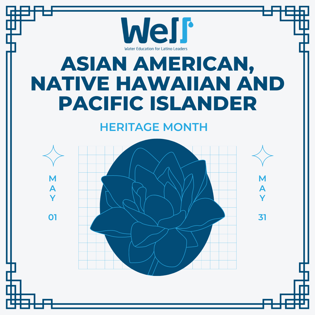 Happy Asian American, Native Hawaiian and Pacific Islander Heritage Month! Observed annually in May, AANHPI Heritage Month is a time to reflect upon and celebrate the remarkable role and contributions of the AANHPI community.