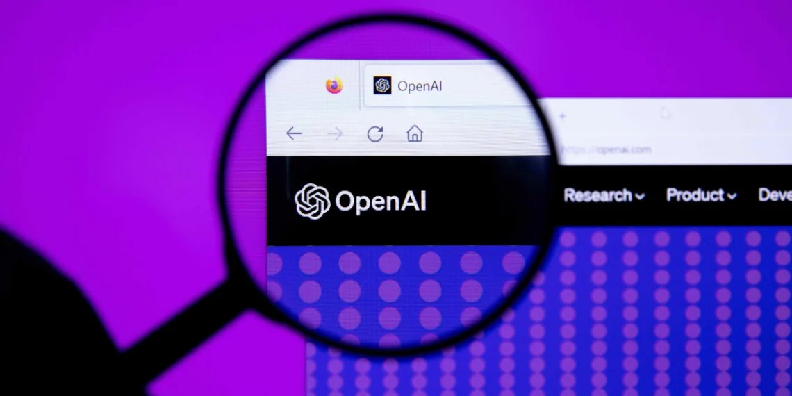 OpenAI to Soon Launch its Search Engine to Rival Google.

See here - techchilli.com/news/openai-to…

#OpenAI #DigitalInnovation #SearchEngine #SamAltman #techlaunch2024