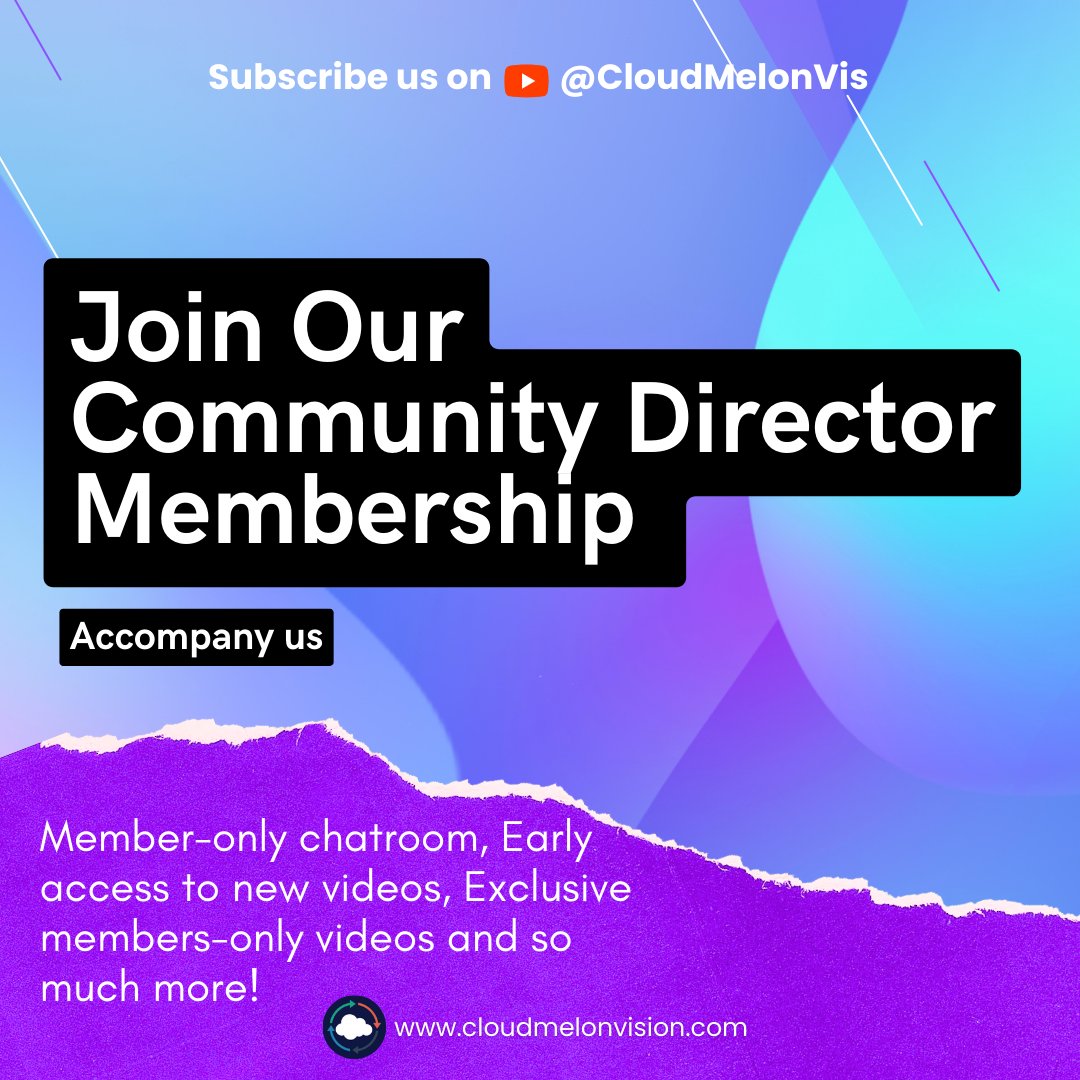 With our community director membership, you'll always be at the forefront of technology. Gain access to the latest trends, innovations, and groundbreaking discoveries. Don't miss out on the future – join us today. 💡 #techpreneur #techinnovators #membershipperks #joinusnow