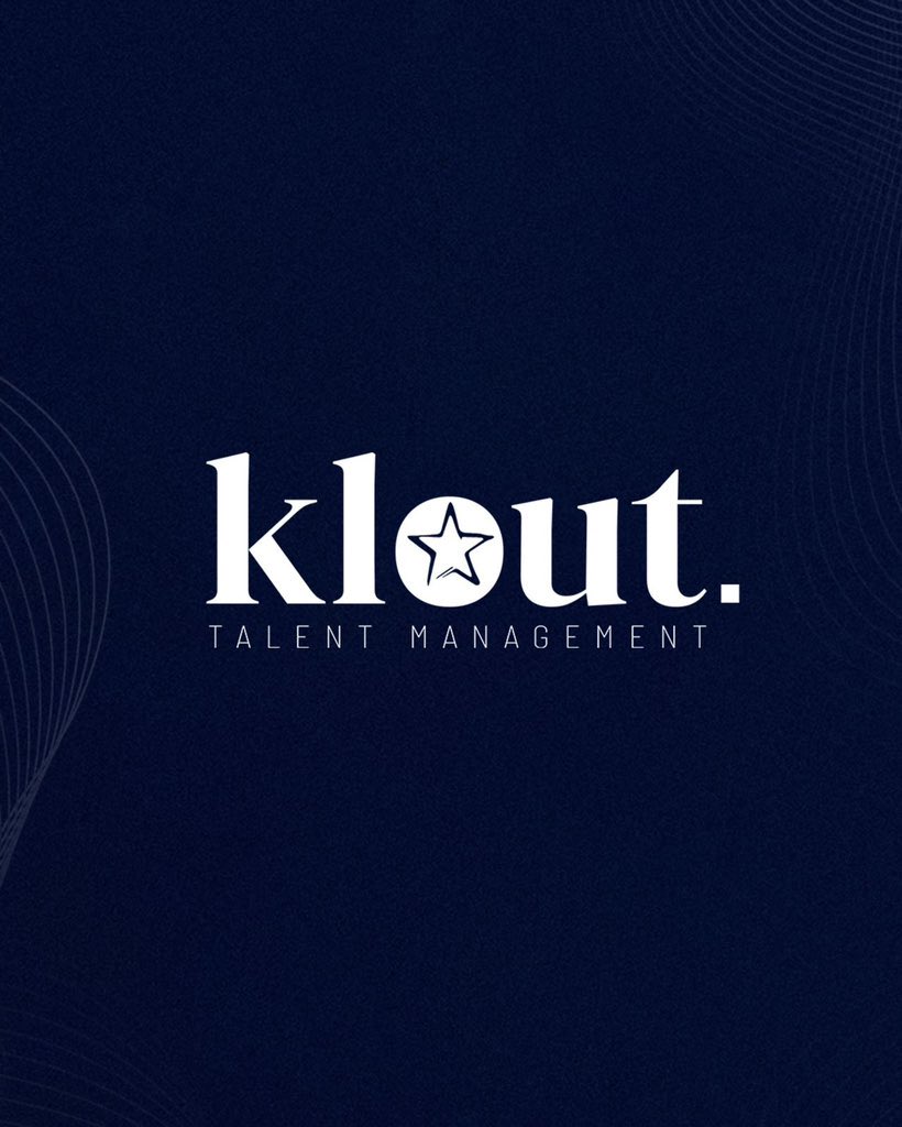 NEW TALENT MANAGEMENT Company 📣
<a href="/TheKloutOffl/">TheKloutOffl</a> and <a href="/arunprajeethm/">Arun Prajeeth M</a> are here to empow great talents !! 
#KloutTalentManagement