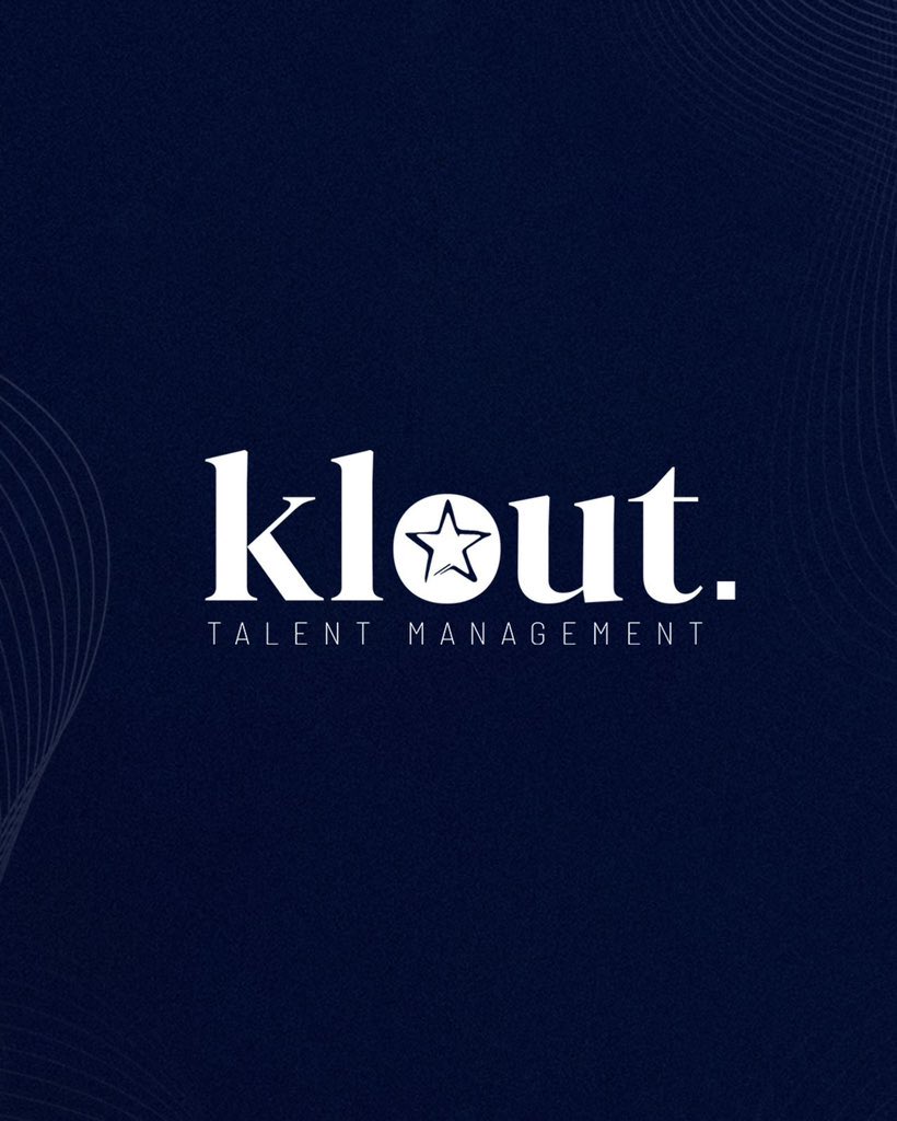 NEW TALENT MANAGEMENT Company 📣 @TheKloutOffl and @arunprajeethm are here to empow great talents !! #KloutTalentManagement