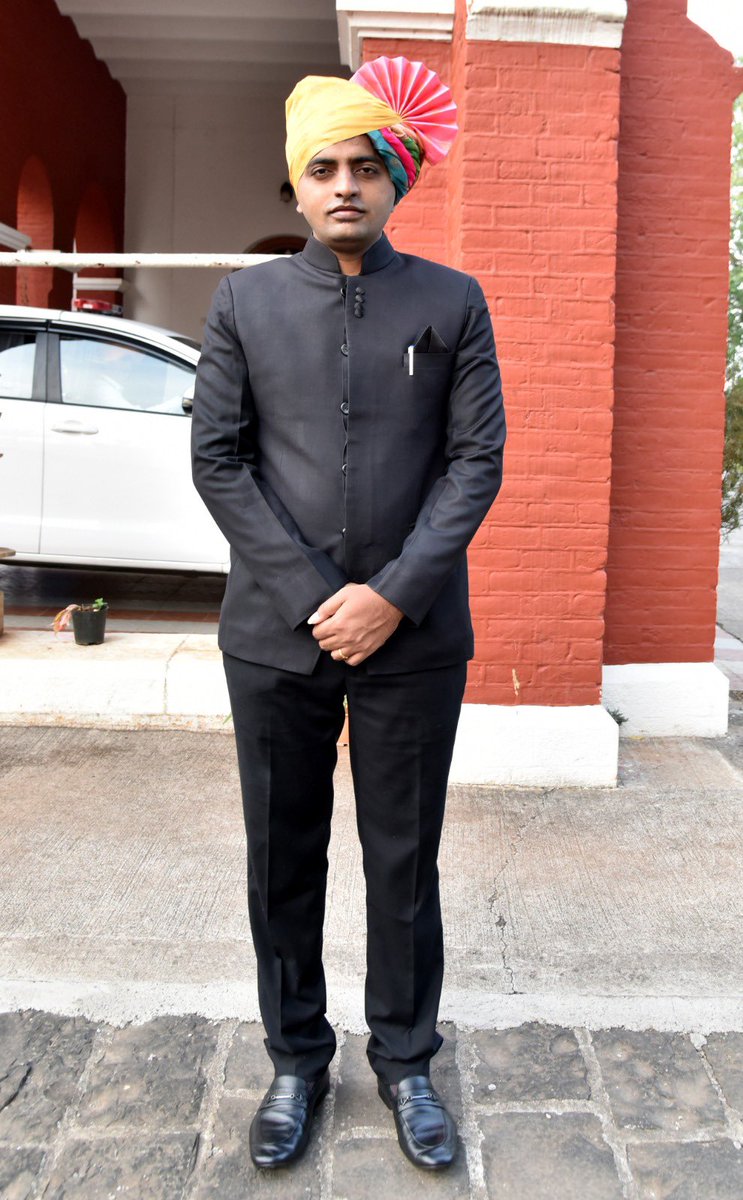 Amol Yedge tweet media