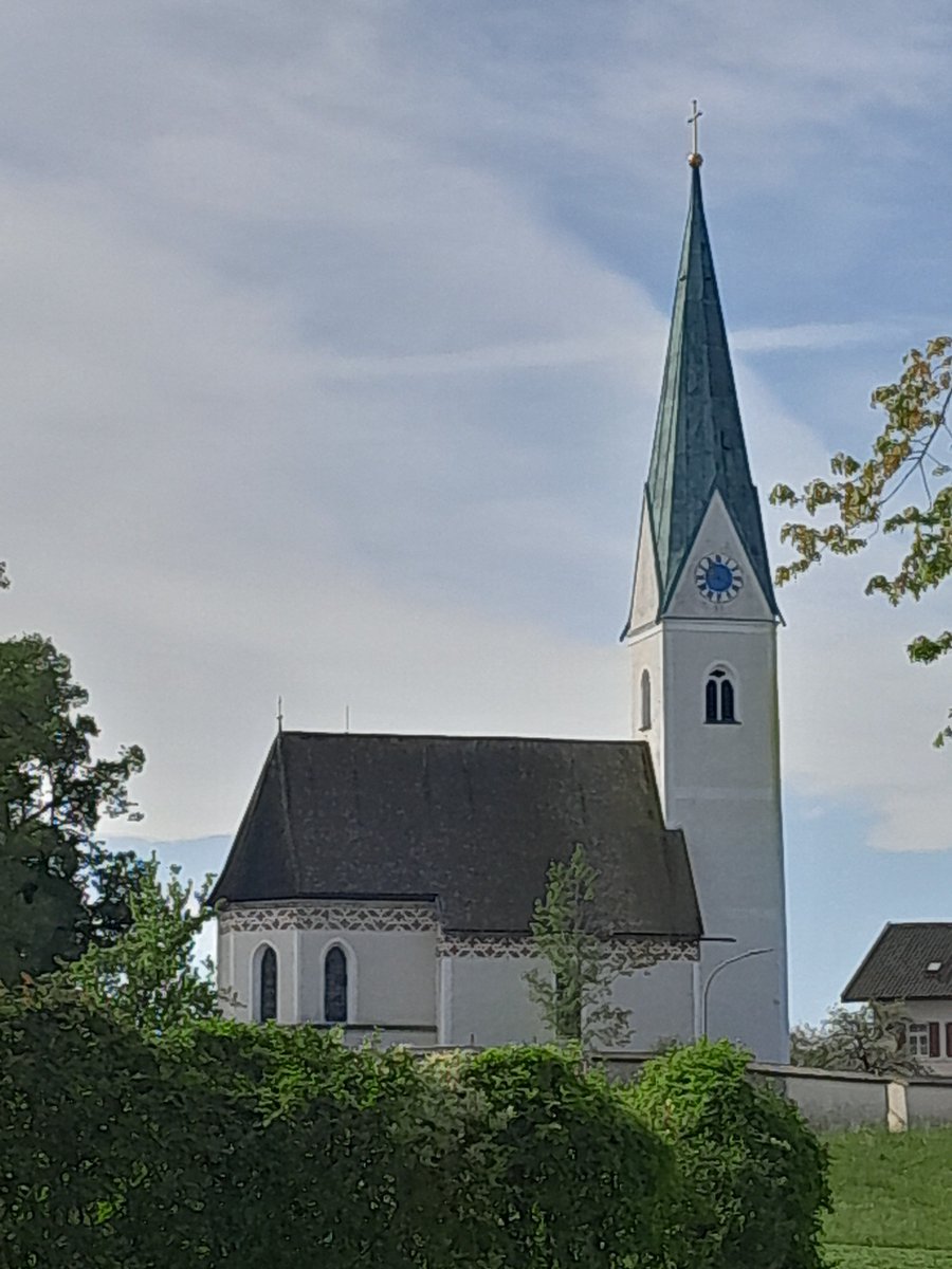 #Gollenshausen #Chiemsee #Rosenheim county #Bavaria #Germany