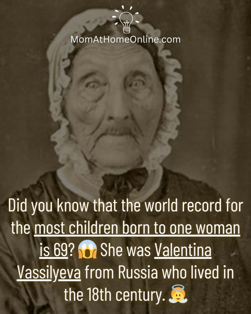 Amazing Fact... 💯✅🌐

For more such posts please check the link, below. 👇🏻
momathomeonline.com/social-media/f…

#DidYouKnow #DYK #Facts #FactsMatter #FactCheck #Amazing #fact #TrueFact #KNOWLEDGE #know #momathomeonline