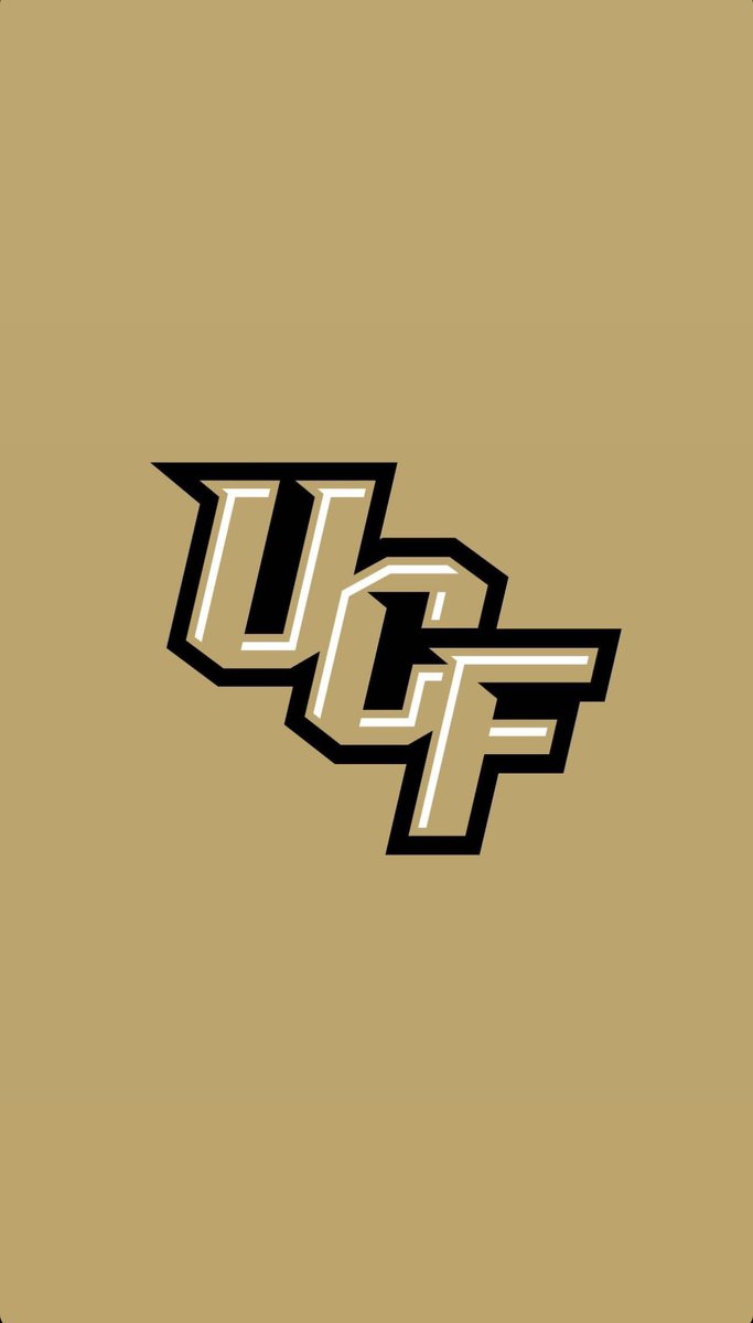 UCF offered @CoachHinshaw