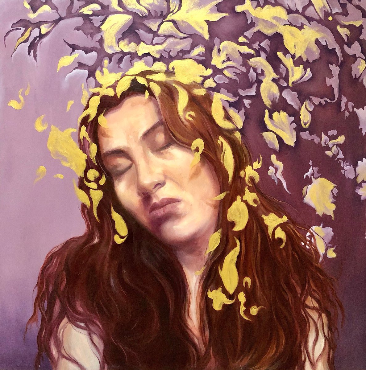 One day, finally, he gets exhausted and answers everyone loudly...
People who remain silent will scream one day
They come out of their shell
And become someone else
Someone terrifying and sad
And then they lose control!!
They shouldn't be ignored.