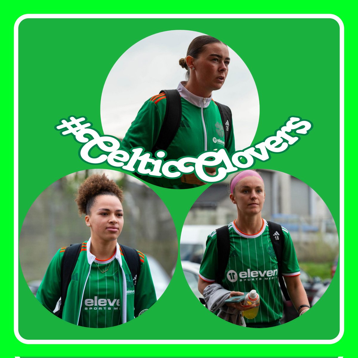 👊

#CELCIT | #SWPL | #COYGIG🍀
#CelticClovers fb group HH 🍀🍀