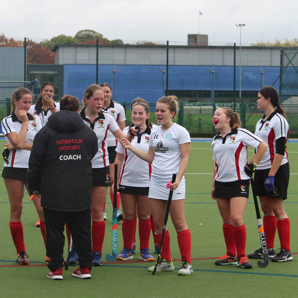 Tag your coach and hockey club in the comments and let's celebrate the fantastic efforts they put in week in week out! @_UKCoaching #nationalcoachingweek #thankyoucoach #hockeycoach