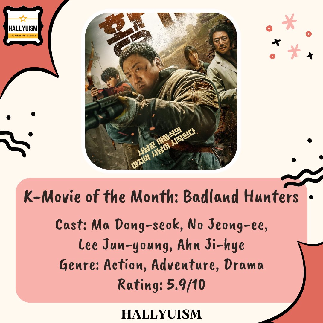 #hallyuism #koreanfood #kpopidolofthemonth #koreandramas #koreanmovies #hallyuentertainment #koreanmusic #themidnightstudio #야한사진관 #badlandhunters #황야 #enhypen #엔하이픈 #kimbap #김밥 #lovelyrunner #선재업고튀어 #ganggangsullae #강강술래 #russia #러시아 #ring #반지