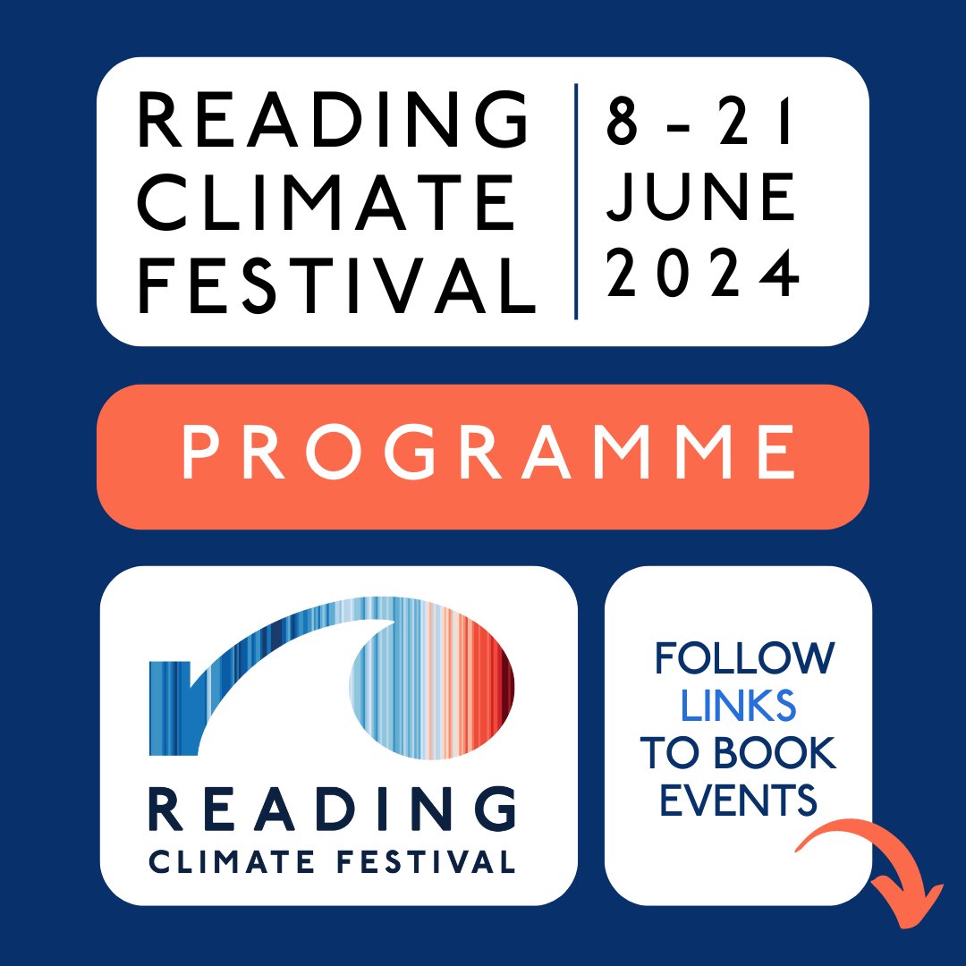 ReadingCAN's tweet image. OUT NOW! Explore the 🌍Reading Climate Festival 2024 🌍 programme here 👇👇👇

Programme link:  readingcan.org.uk/wp-content/upl…

#ReadingClimateFestival2024 #ReadingClimateFestival