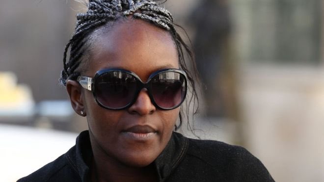 MP Recalled - 1 May 2019 -Disgraced Fiona Onasanya  becomes the first MP to be removed by a recall petition.Ms Onasanya, 35, was jailed in January for lying about a speeding offence.She was expelled by Labour (...) ourheritage.tv/onthisday/id/2…