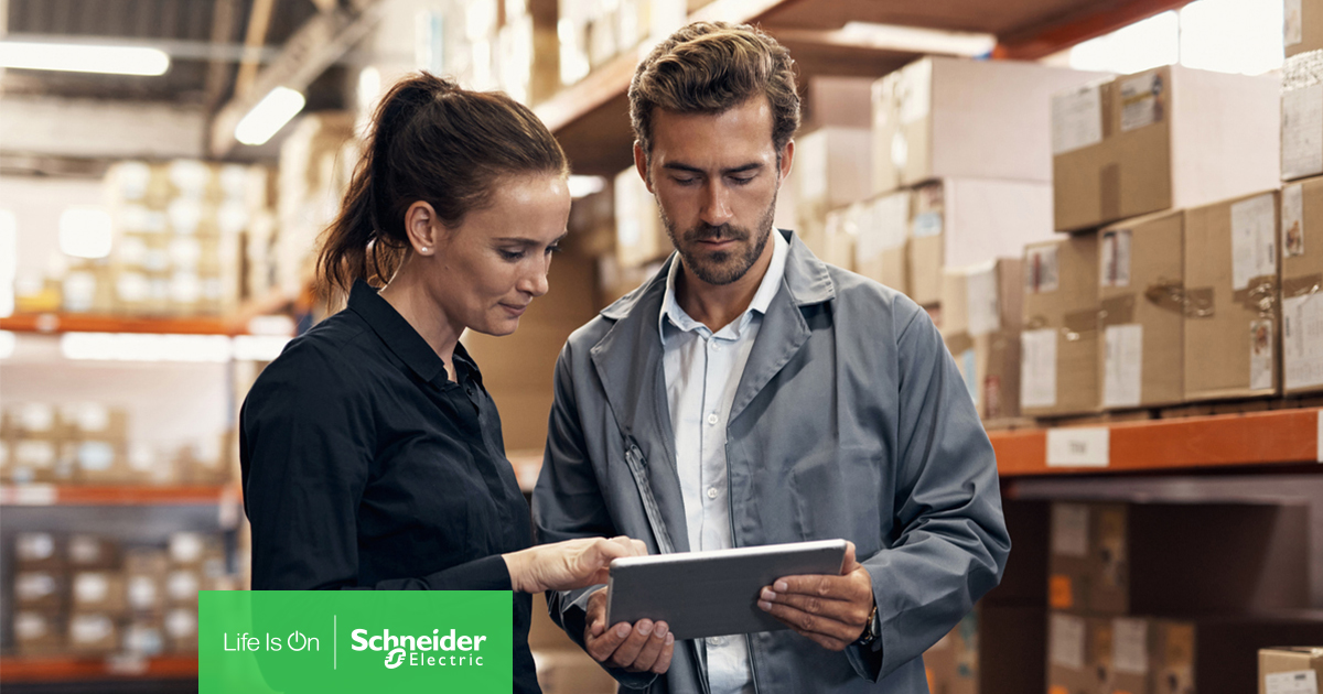 A #resilient spare parts strategy simplifies decision-making and helps protect critical operations. Our blog lists four ways to create one. 

Click to learn more and protect your operations today: spr.ly/6018jJDq0

#LifeIsOn #Sustainability