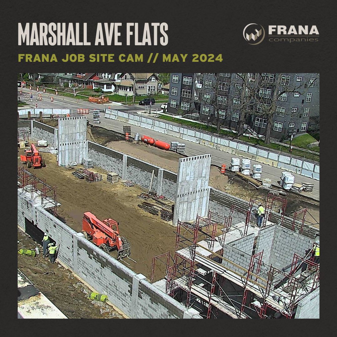 Frana Companies Inc. tweet media