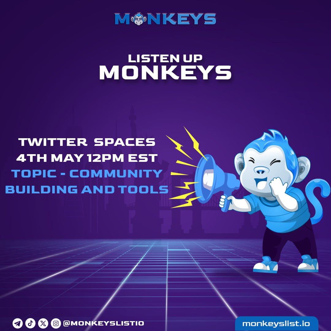 monkeyslistio's tweet photo. No is a no no! https://t.co/WaIlRFI9kt