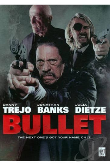 Bullet Scheduled To Release Tuesday, May 07, 2024 Pre-Order Now! cduniverse.com/productinfo.as… #NewMovieReleases #NewMovies2024 #NewReleases #NewMovies #Bullet