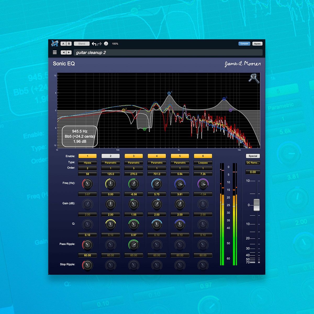 NEW from Metric Halo - SuperGate, Sonic EQ, and V4 Plugins

Save up to 50% thru May 31st ⏰

Buy here: pluginfox.com/mh

@metrichaloaudio #metrichalo #plugindeals #pluginsales #pluginfox #dtm #plugins #vstplugins