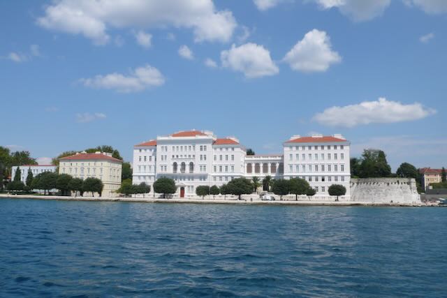 @archi_tradition University of Zadar
