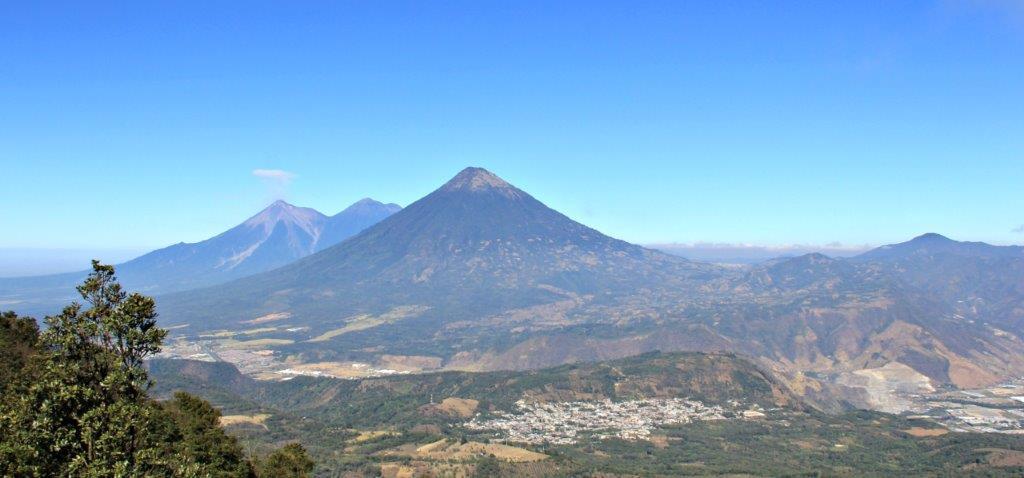 Hiking Pacaya One of Guatemala's Most Active Volcanoes in a Day bit.ly/2geRbRY #guatemala #ttot #travel #adventure #hiking