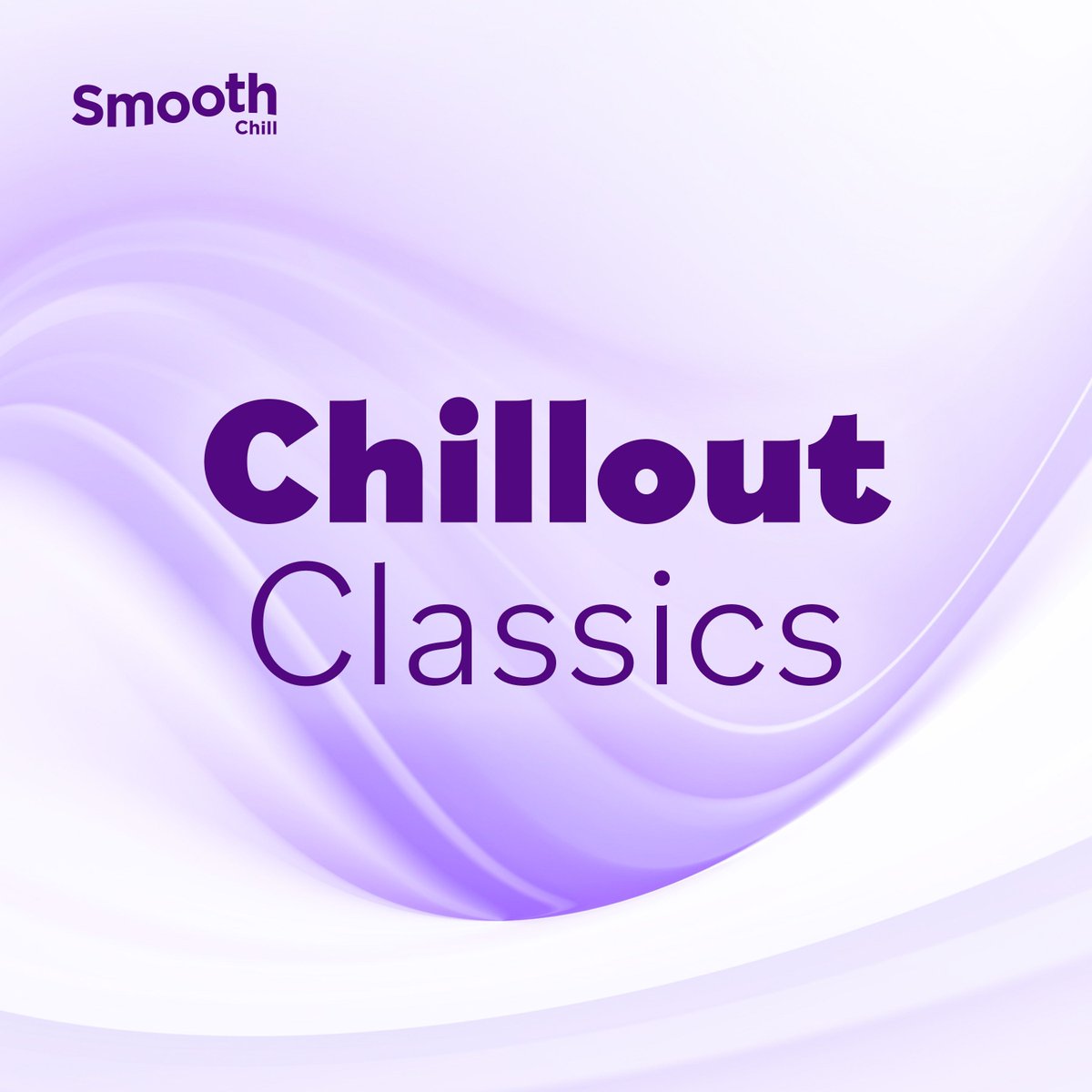 Chillout Classics on Smooth Chill brings you the most iconic songs from the world of downtempo electronica and ambient anthems 🎧

Listen from 10am-12pm and 6pm-8pm, every day of the week ✌️

📻 DAB+ | 📲 @GlobalPlayer | 🖥 online | 🗣 ‘Play Smooth Chill’