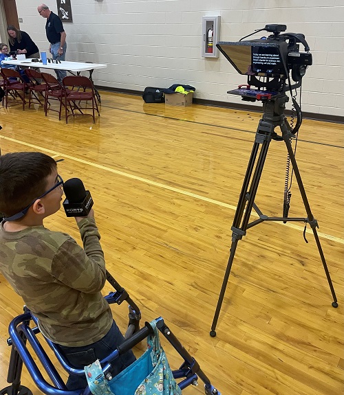 🎉EM's Portsmouth Site has expanded its hands-on learning program STEAM Ahead to now include all 4 public school districts in Pike County. The program, was created to support the EM commitment to promoting STEAM initiatives & developing an inclusive STEAM workforce of the future.