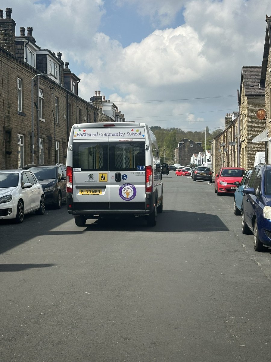 We were delighted to receive our new minibus today. This will enable us to take even more children to even more places now! It went straight out to Ilkely tarn. Thanks to everyone involved in our fundraising over the last 2.5 years. #grateful #culturalcapital  @CLOtC