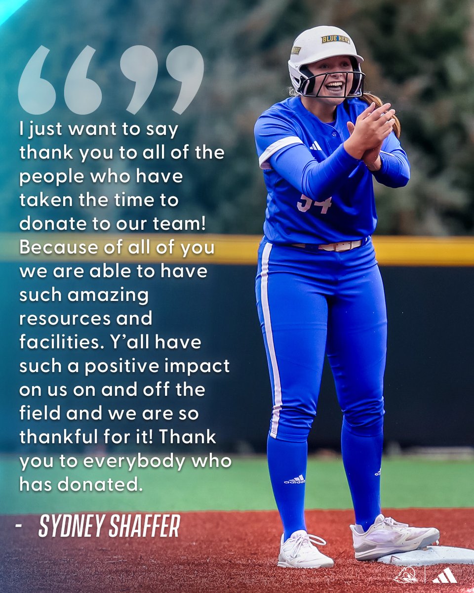 Every donation helps support our program and our amazing athletes! 🙌 🔗: bit.ly/4a1Fo1e