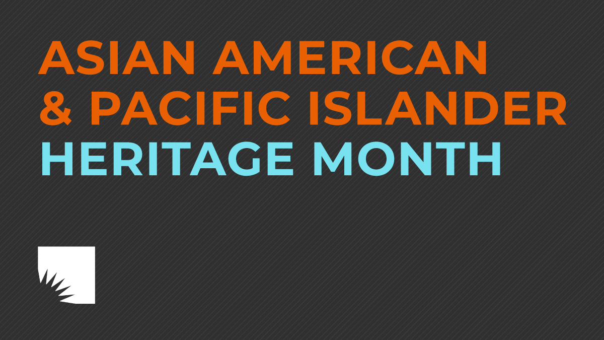 We're recognizing AAPI Heritage Month this May with a variety of in-person and online events, along with curated content and resources for all ages, exploring the cultural heritage and contributions of the Asian American and Pacific Islander communities. aadl.org/aapiheritagemo…