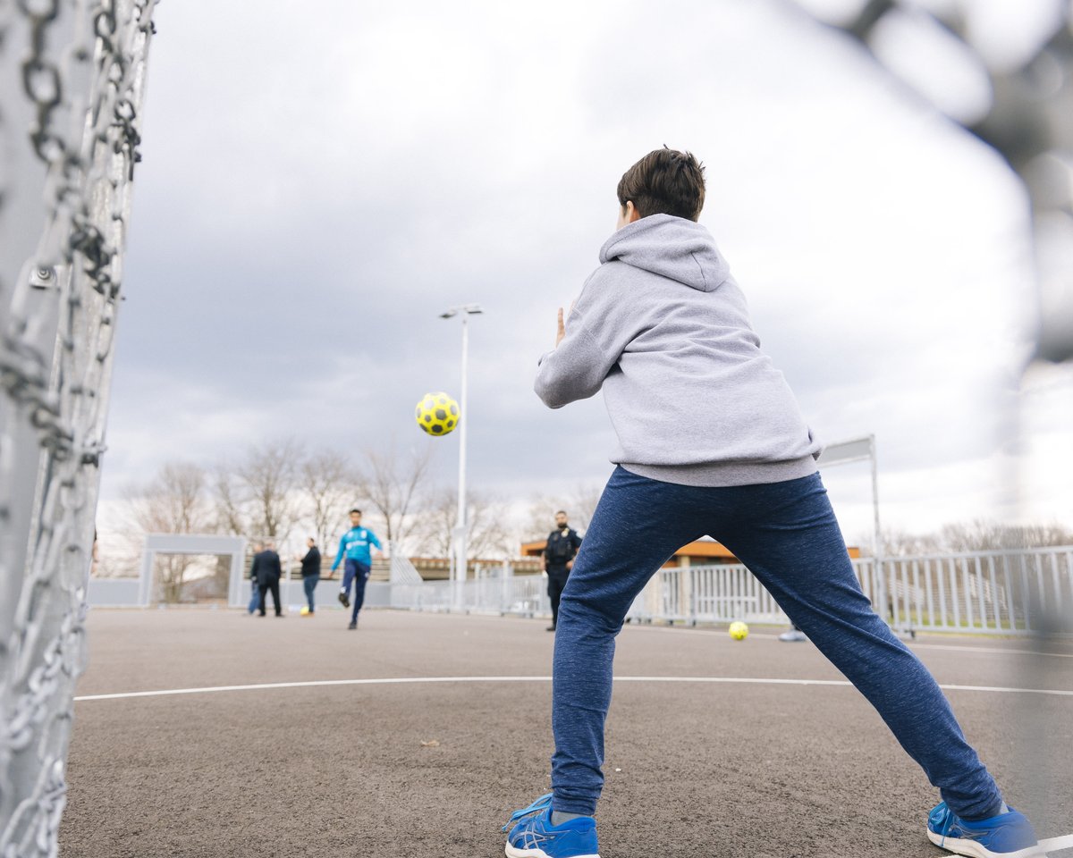 Our partners at Canopy Wealth Management are donating $50 for every corner kick taken by Forward Madison FC at Breese Stevens Field this season to our Futsal Court Project! ⚽Learn more about the initiative here: forwardmadisonfc.com/news/2024/04/1…