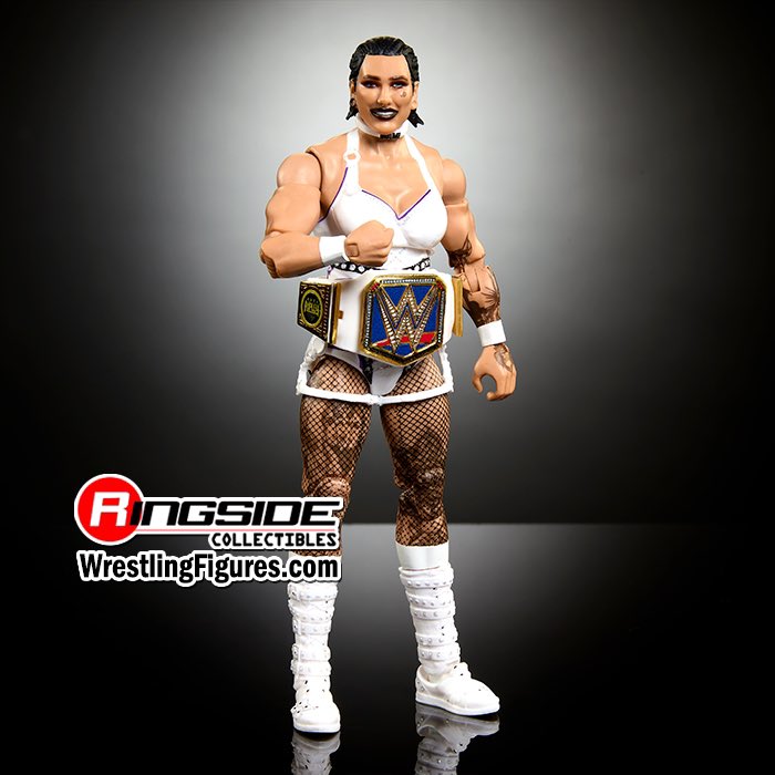 RingsideC tweet picture