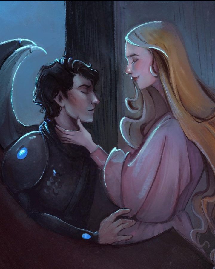 MyGirlFlower's tweet image. “𝐈 𝐜𝐚𝐧 𝐡𝐞𝐥𝐩 𝐡𝐞𝐫,” said Azriel, stepping to the table as Elain silently rose. 𝐍𝐨 𝐬𝐡𝐚𝐝𝐨𝐰𝐬 𝐚𝐭 𝐡𝐢𝐬 𝐞𝐚𝐫, 𝐧𝐨 𝐝𝐚𝐫𝐤𝐧𝐞𝐬𝐬 𝐫𝐢𝐧𝐠𝐢𝐧𝐠 𝐡𝐢𝐬 𝐟𝐢𝐧𝐠𝐞𝐫𝐬 𝐚𝐬 𝐡𝐞 𝐞𝐱𝐭𝐞𝐧𝐝𝐞𝐝 𝐚 𝐡𝐚𝐧𝐝.

#elrielmonth #elrielmonth2024