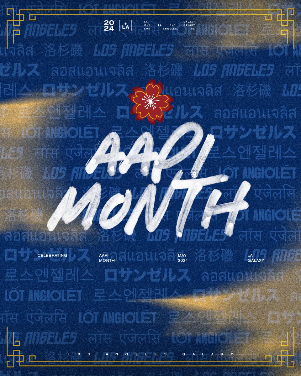 Join us in celebrating AAPI Month ❤️  #WeAreAEG #WeAreAEG dy.si/ZKJx5