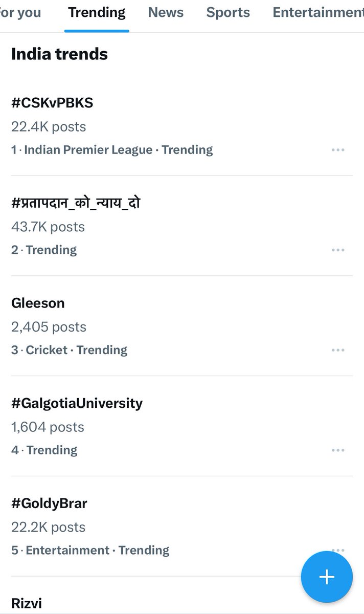 karan_gadhavi's tweet photo. #प्रतापदान_को_न्याय_दो trending https://t.co/zlnYVWA3yI